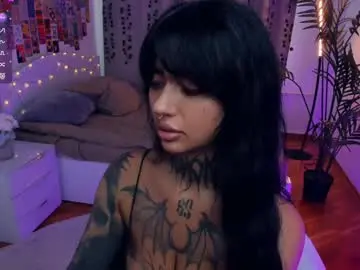 Chaturbate Watch Live Sex Cams of light_my_f1re