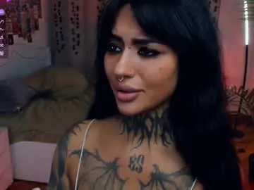 Chaturbate Adult Webcam of light_my_f1re