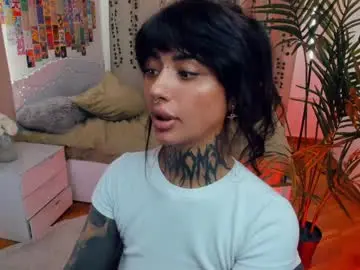 Chaturbate Live Sex Cam of light_my_f1re