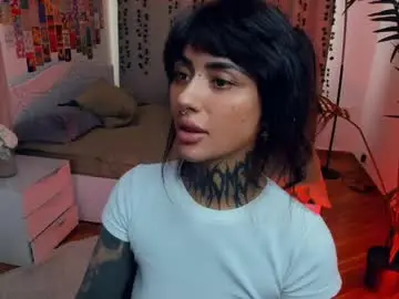 Chaturbate Best Webcam of light_my_f1re