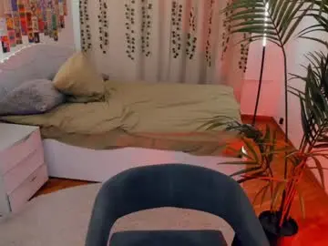 Chaturbate Nude Webcam of light_my_f1re