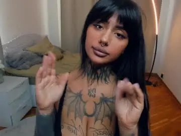 Chaturbate Live Porn of light_my_f1re