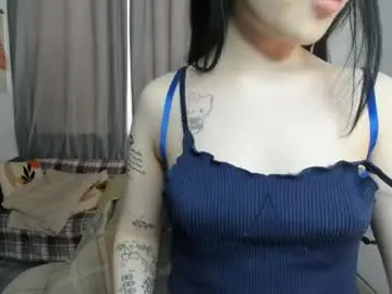 Chaturbate Live Porn of light_my_f1re
