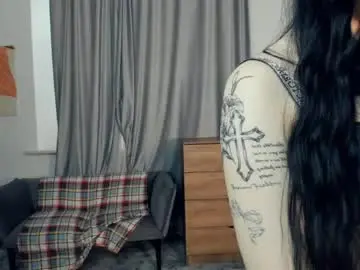 Chaturbate Live Sex Cam of light_my_f1re