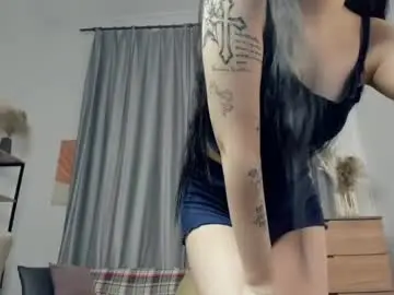 Chaturbate Sex Chat of light_my_f1re