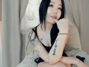 Chaturbate Nude Webcam of light_my_f1re
