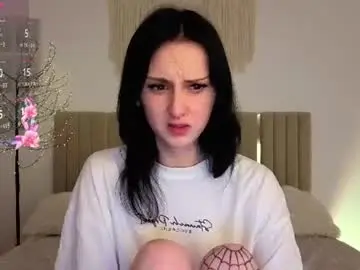 Chaturbate Sex Cam of little1_molly