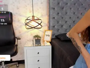 Chaturbate Live Porn of melodywinx