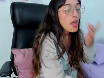 Chaturbate Sex Chat of melodywinx