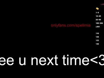 Chaturbate Adult Video Chat of miaspell