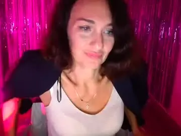 Chaturbate Live Porn of misskristyyy