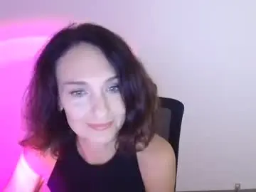 Chaturbate Adult Webcams of misskristyyy