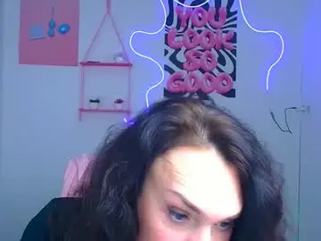 Chaturbate Live Sex of misskristyyy