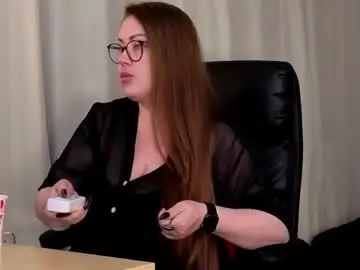 Chaturbate Sex Cam of mommy_goddess