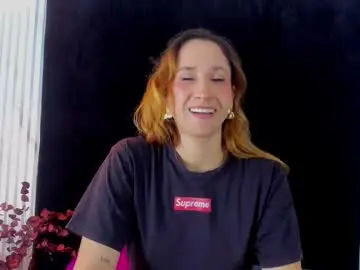 Chaturbate Adult Webcam of monik_fox_cr