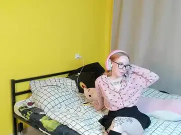 Chaturbate Sex Cam of moonscarr