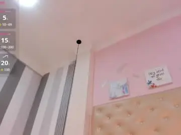 Chaturbate Live Porn of paola__23