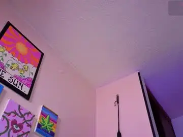 Chaturbate Private Sex Chat of stonned_candy