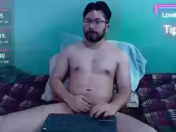 Chaturbate Free Porn Cam of teddy_foster