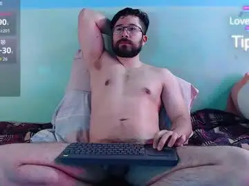 Chaturbate Sex Cam of teddy_foster