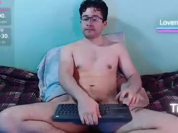 Chaturbate Adult Webcams of teddy_foster