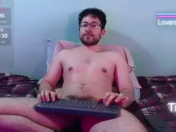 Chaturbate Live Porn of teddy_foster