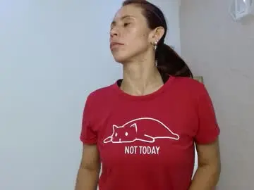 Chaturbate Best live sex cam show of xime_stone