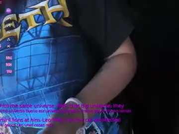 Chaturbate Free Live Porn of yumeko_jabami