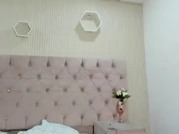 Chaturbate Sex Chat of zarinawynne
