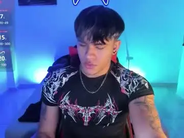 Chaturbate Watch Live Sex Cams of _demon1