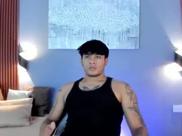 Chaturbate Sex Chat of _demon1