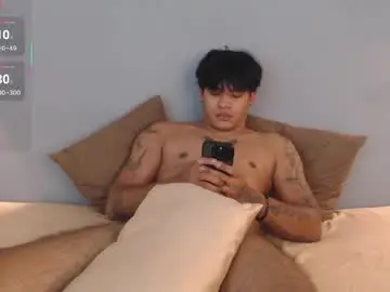 Chaturbate Live Sex of _demon1