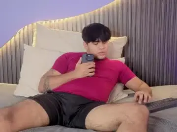 Chaturbate Adult Webcams of _demon1