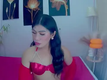 Chaturbate Best live sex cam show of asianloreen24