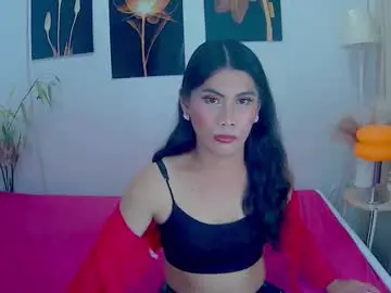 Chaturbate Adult Video Chat of asianloreen24