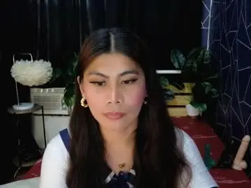 Chaturbate Free Porn Cam of asianloreen24