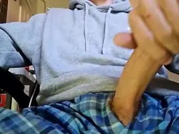 Chaturbate Adult Webcam of bigwhited2115