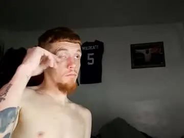 Chaturbate Live Sex Cam of bigwhited2115