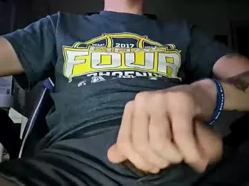 Chaturbate Live Sex of bigwhited2115