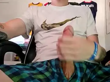 Chaturbate Live Sex Cam of bigwhited2115
