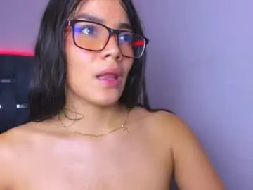 Chaturbate Sex Chat of crazybaby_squirt