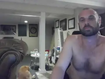 Chaturbate Nude Webcam of crm400