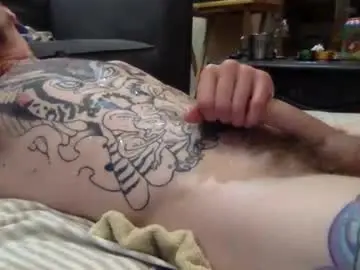 Chaturbate Nude Webcam of cumonover420