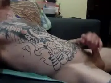 Chaturbate Adult Video Chat of cumonover420