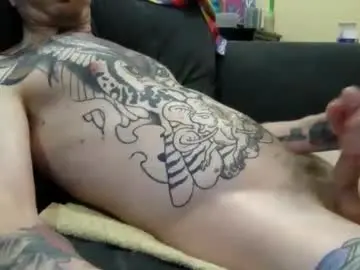 Chaturbate Live Porn of cumonover420