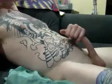 Chaturbate Nude Webcam of cumonover420