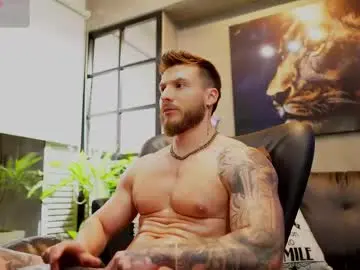 Chaturbate Live Porn of davidd_blake