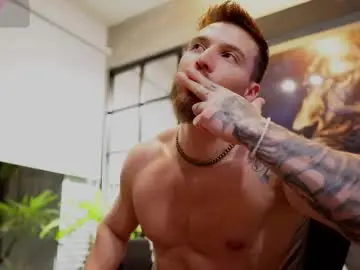 Chaturbate Sex Cam of davidd_blake