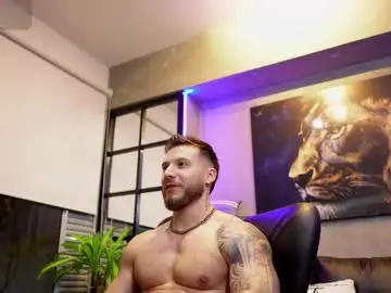 Chaturbate Best Webcam of davidd_blake