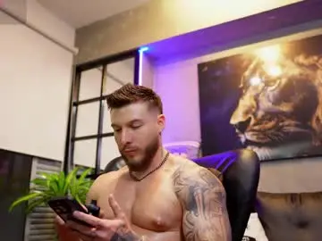 Chaturbate Sex Chat of davidd_blake